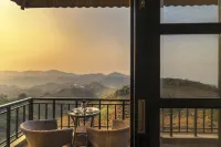 Mahua Bagh Resort Kumbhalgarh - Mountain view