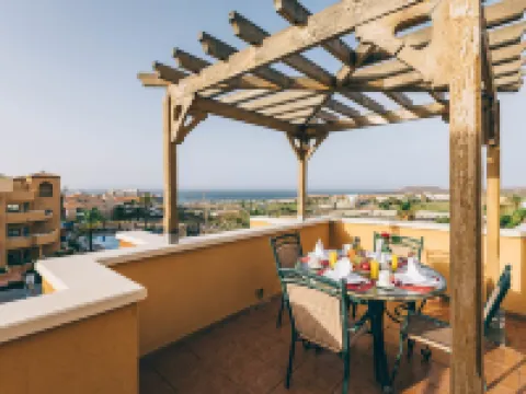 Grand Muthu Golf Plaza Hotel & Spa Hotels in San Miguel de Abona