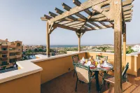Grand Muthu Golf Plaza Hotel & Spa Hotels in San Miguel de Abona