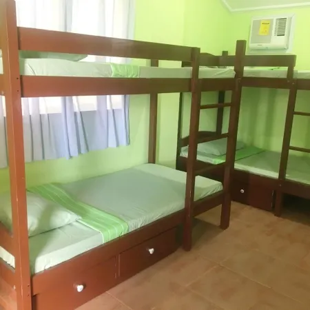 Puesta del Sol Beach Bungalows