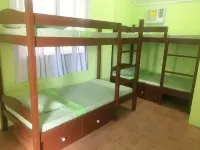 Puesta del Sol Beach Bungalows Hotel di Camiguin Island
