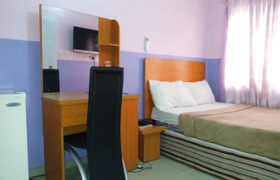 林克馬吉斯提克B2套房酒店