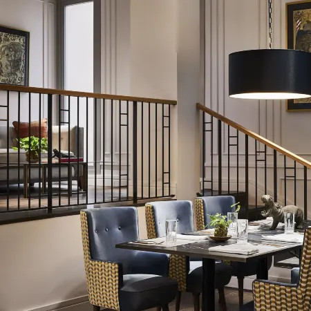 Gran Hotel Inglés - the Leading Hotels of the World
