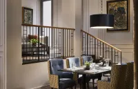 Gran Hotel Inglés - the Leading Hotels of the World - bar