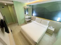 Leaf Hotel Mangga Besar - Bintang 1