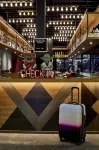 Moxy Chattanooga Downtown - bar