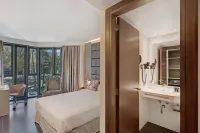 Hotel Palladium Hotel dekat Es Baluard Museum of Modern and Contemporary Art in Palma