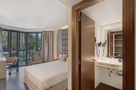 Hotel Palladium