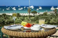 Hotel Abi d'Oru - Frühstück