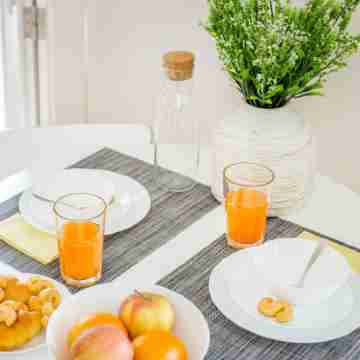 Studio 183 Dining/Meeting Rooms