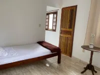 Suítes Aconchegantes Com Piscina e Praia Hotel di Conceicao de Jacarei