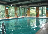 Britannia Leeds Bradford Airport - Kolam Renang