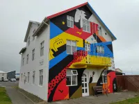 550 Guesthouse Hotels in Sauðárkrókur