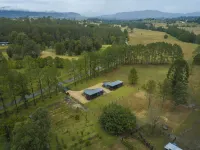 Contained in Nimbin Accommodation Hotels in Nimbin