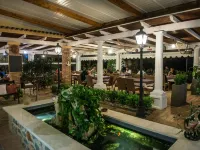 Residence e B&B Villamirella Hotels in Centola