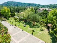 Residence e B&B Villamirella Hotels in Centola