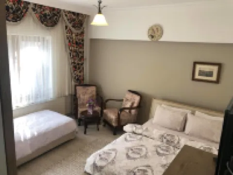 Pekcan Otel Hotels in Burhaniye