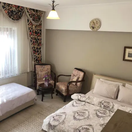 Pekcan Otel