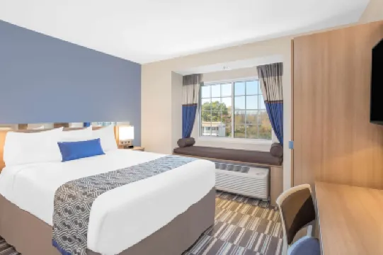 Microtel Inn & Suites by Wyndham Ocean City Hotels in West Ocean City
