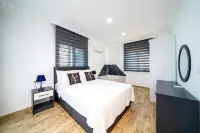 Santana Gocek Hotels in Gokceovacik Mahallesi
