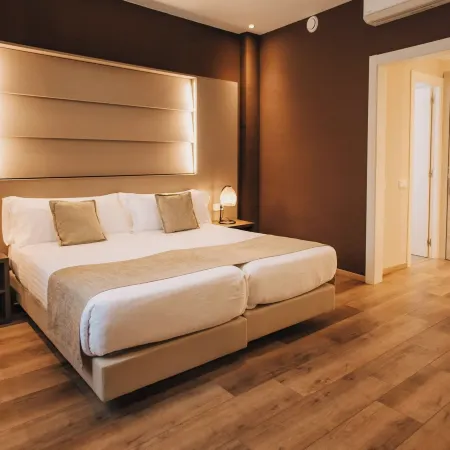 Hotel Windsor Tossa - Adults Only 16