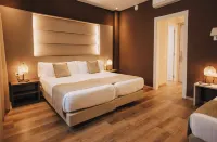 Hotel Windsor Tossa - Adults Only 16
