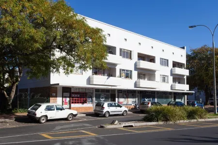 109 on Dorp Отели рядом с достопримечательностью «Rust en Vrede Wine Estate»