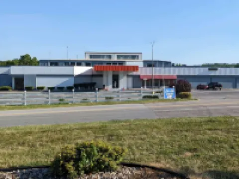 Baymont by Wyndham Hannibal Hotels in Ralls County