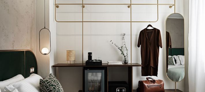 The Lekka Hotel & Spa Hotels in Athens