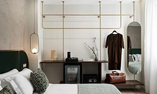 The Lekka Hotel & Spa