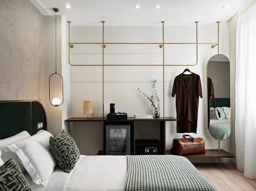 The Lekka Hotel & Spa