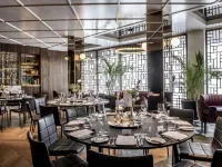 The Marylebone Hotels near Mayfair