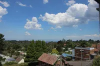 Katoomba Mountain Lodge Hotel a Leura