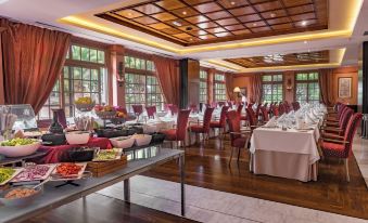 Elba Palace Golf Boutique Hotel - Adults Only
