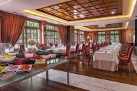 Elba Palace Golf Boutique Hotel - Adults Only Hotel di Caleta De Fuste