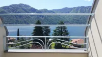 Hotel Lario - Mountain view