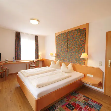 Hotel Linde Durbach