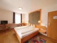 Hotel Linde Durbach Hotels in Durbach