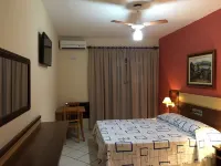 Hotel Areia Branca Hotel in zona Mega Verão Caraguá