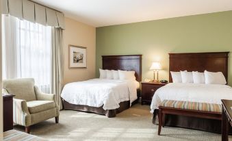 Hampton Inn & Suites Birmingham-Downtown-Tutwiler