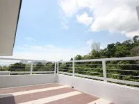 New Shamrock Beach Villas Seaview