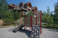 Lodges at Canmore - 3 étoiles