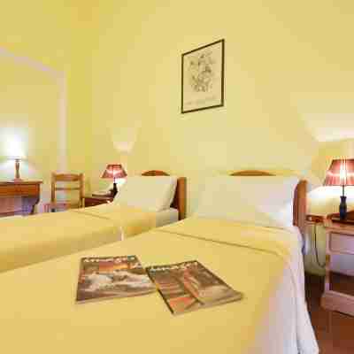 Hotel Maisonnette Rooms