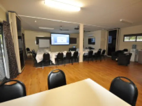 Discovery Parks - Lake Hume, Victoria Hotels in Wodonga