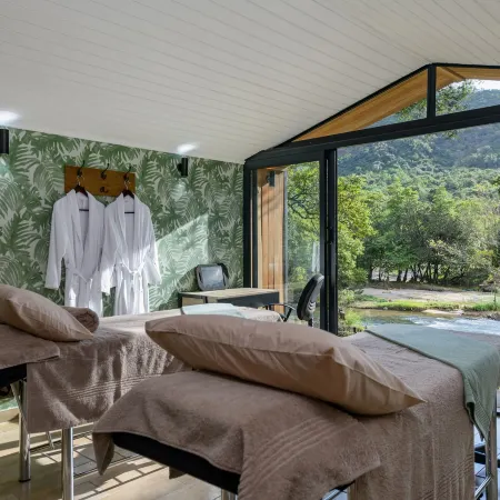 Hazyview Cabanas