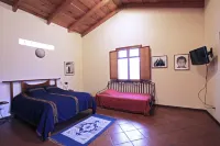 Chez Daniel
