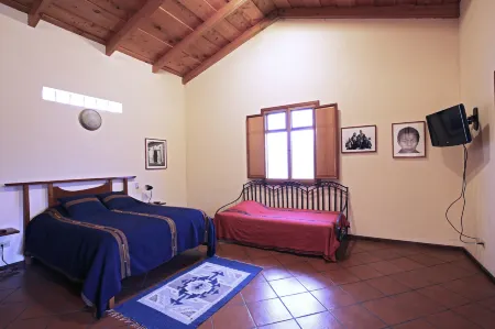 切斯丹尼爾住宿加早餐旅館