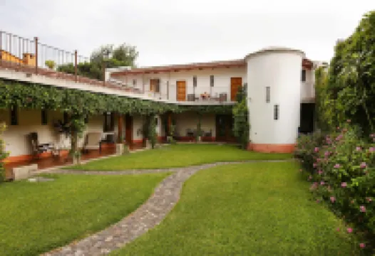 切斯丹尼爾住宿加早餐旅館 酒店