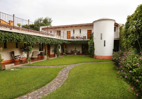 Chez Daniel - Homestays