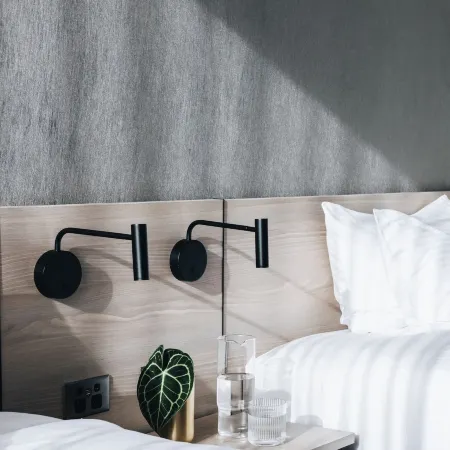 Novotel Melbourne South Wharf Отели рядом с достопримечательностью «Докландс»